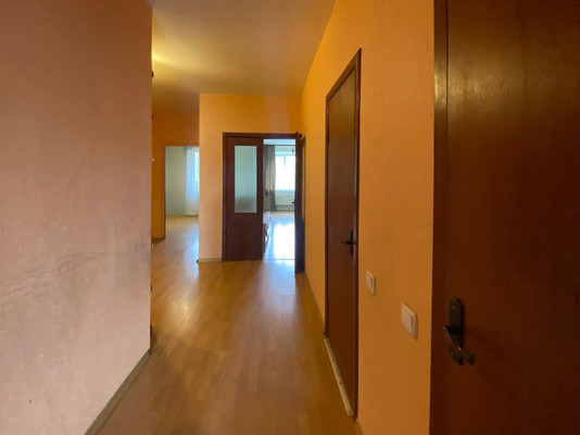 Продам двухкомнатную (2-комн.) квартиру, Дружбы ул, 1, Чехов г