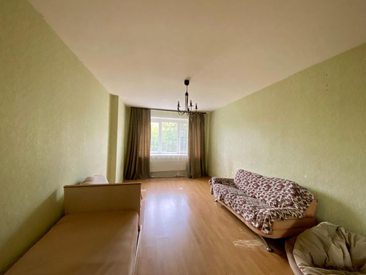 Продам двухкомнатную (2-комн.) квартиру, Дружбы ул, 1, Чехов г