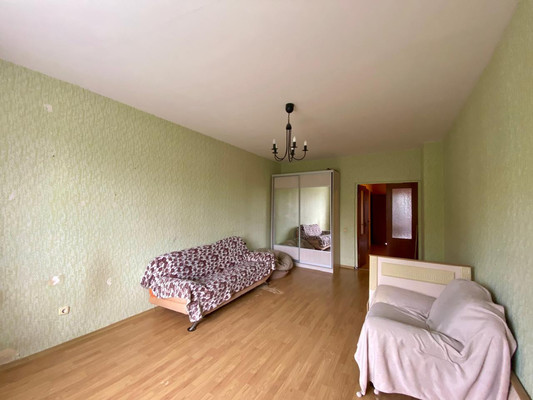 Продам двухкомнатную (2-комн.) квартиру, Дружбы ул, 1, Чехов г