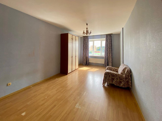 Продам двухкомнатную (2-комн.) квартиру, Дружбы ул, 1, Чехов г