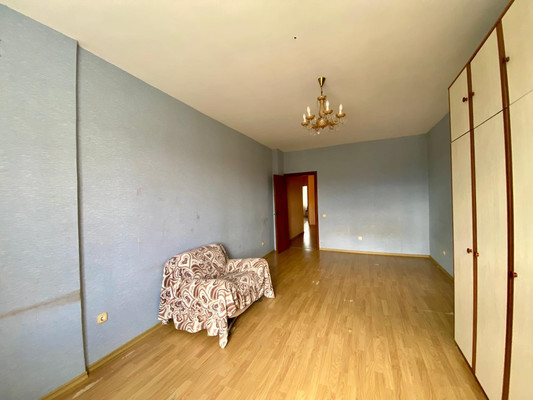 Продам двухкомнатную (2-комн.) квартиру, Дружбы ул, 1, Чехов г