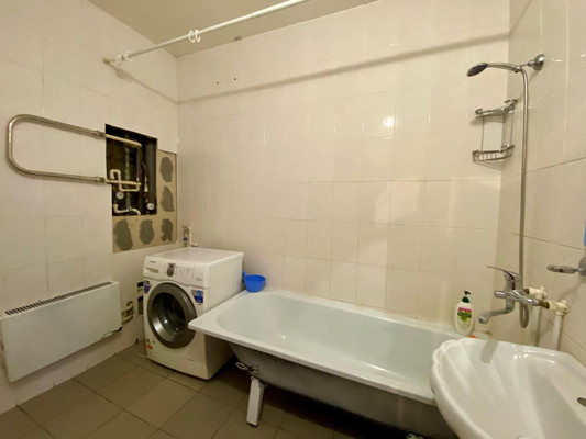 Продам двухкомнатную (2-комн.) квартиру, Дружбы ул, 1, Чехов г