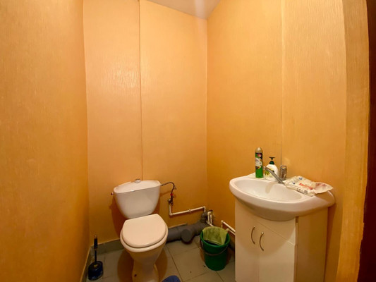 Продам двухкомнатную (2-комн.) квартиру, Дружбы ул, 1, Чехов г