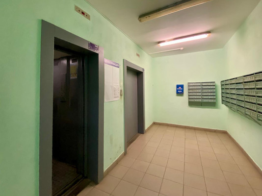 Продам двухкомнатную (2-комн.) квартиру, Дружбы ул, 1, Чехов г