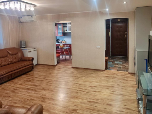 Продам трехкомнатную (3-комн.) квартиру, Дружбы ул, 21, Чехов г