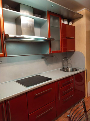 Продам трехкомнатную (3-комн.) квартиру, Дружбы ул, 21, Чехов г