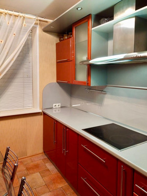 Продам трехкомнатную (3-комн.) квартиру, Дружбы ул, 21, Чехов г