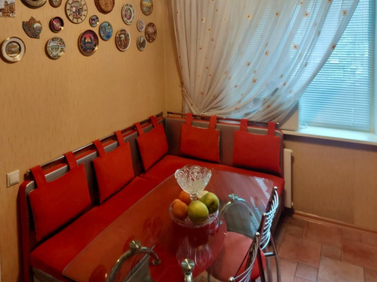 Продам трехкомнатную (3-комн.) квартиру, Дружбы ул, 21, Чехов г