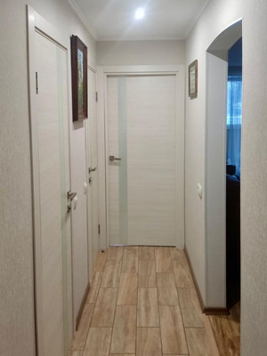 Продам трехкомнатную (3-комн.) квартиру, Дружбы ул, 21, Чехов г