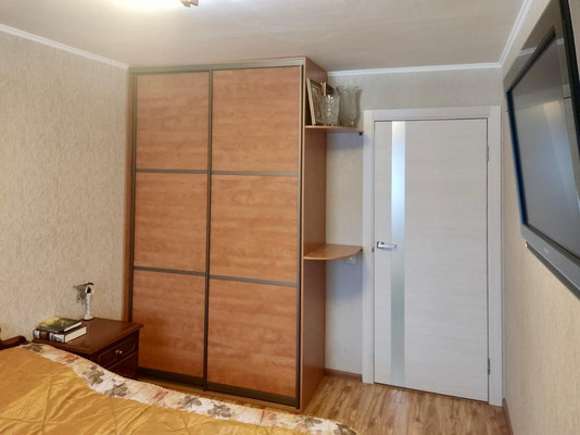 Продам трехкомнатную (3-комн.) квартиру, Дружбы ул, 21, Чехов г