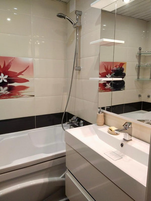 Продам трехкомнатную (3-комн.) квартиру, Дружбы ул, 21, Чехов г