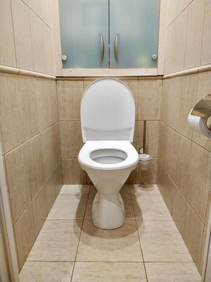 Продам трехкомнатную (3-комн.) квартиру, Дружбы ул, 21, Чехов г