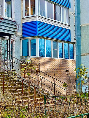 Продам трехкомнатную (3-комн.) квартиру, Дружбы ул, 21, Чехов г