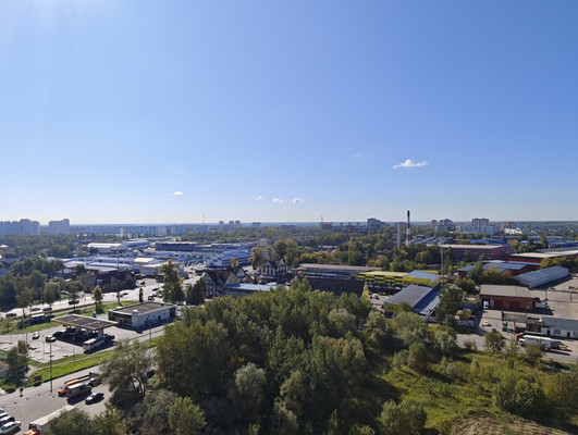 Продам двухкомнатную (2-комн.) квартиру, Земская ул, 1, Чехов г