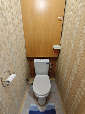 Продам двухкомнатную (2-комн.) квартиру, Земская ул, 1, Чехов г
