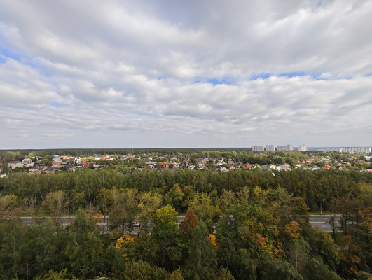 Продам однокомнатную (1-комн.) квартиру, Земская ул, 6, Чехов г