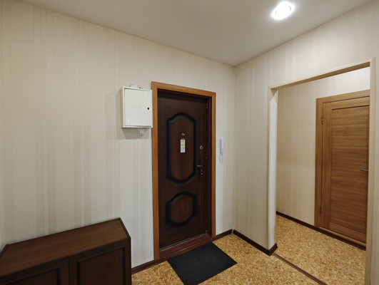 Продам однокомнатную (1-комн.) квартиру, Земская ул, 6, Чехов г