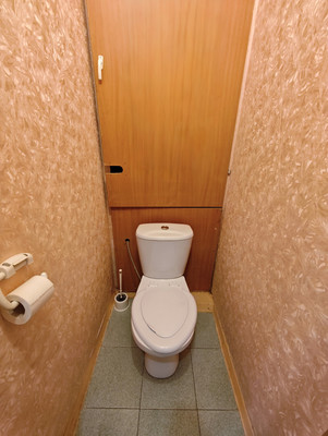 Продам однокомнатную (1-комн.) квартиру, Земская ул, 6, Чехов г
