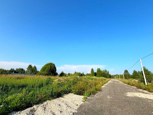 Продам участок 8 соток, Фермерское хоз., Филипповское д, 0 км от города