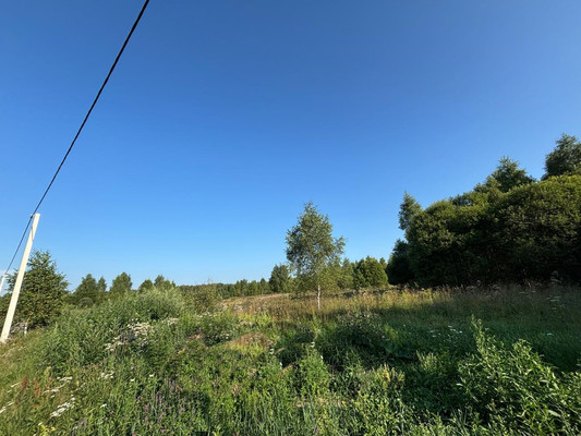 Продам участок 8 соток, Фермерское хоз., Филипповское д, 0 км от города