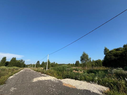 Продам участок 8 соток, Фермерское хоз., Филипповское д, 0 км от города