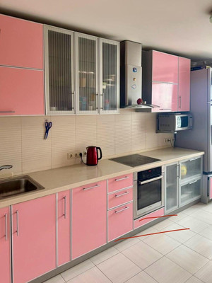 Продам двухкомнатную (2-комн.) квартиру, Академика Глушко ул, 2, Химки г