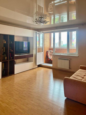 Продам двухкомнатную (2-комн.) квартиру, Академика Глушко ул, 2, Химки г