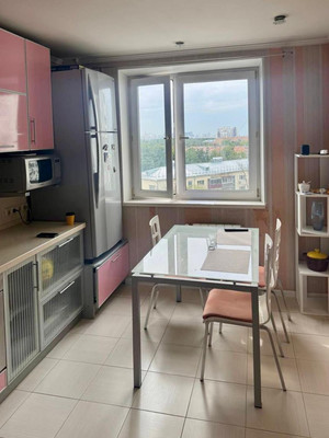 Продам двухкомнатную (2-комн.) квартиру, Академика Глушко ул, 2, Химки г