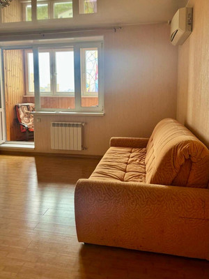 Продам двухкомнатную (2-комн.) квартиру, Академика Глушко ул, 2, Химки г