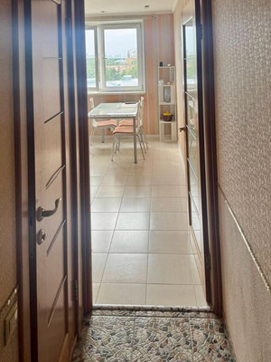 Продам двухкомнатную (2-комн.) квартиру, Академика Глушко ул, 2, Химки г