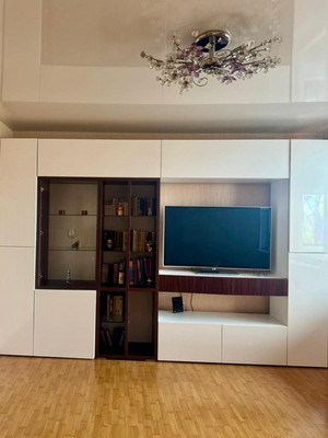 Продам двухкомнатную (2-комн.) квартиру, Академика Глушко ул, 2, Химки г