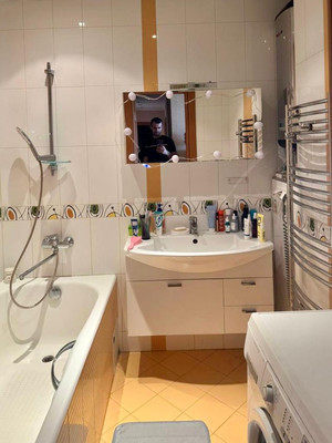 Продам двухкомнатную (2-комн.) квартиру, Академика Глушко ул, 2, Химки г