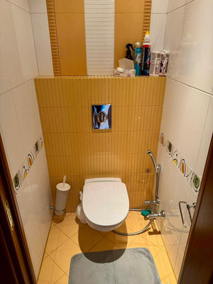 Продам двухкомнатную (2-комн.) квартиру, Академика Глушко ул, 2, Химки г