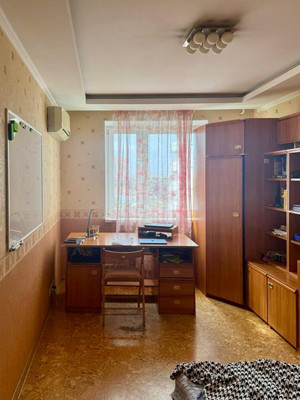 Продам двухкомнатную (2-комн.) квартиру, Академика Глушко ул, 2, Химки г