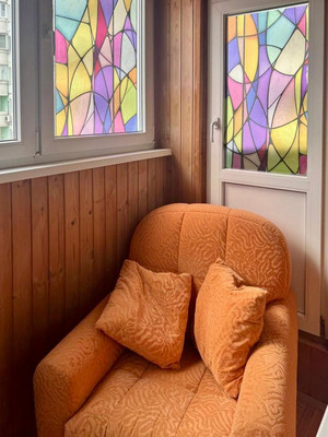 Продам двухкомнатную (2-комн.) квартиру, Академика Глушко ул, 2, Химки г