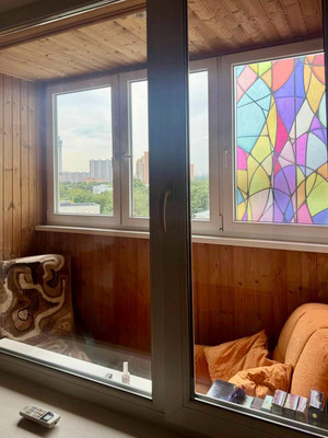 Продам двухкомнатную (2-комн.) квартиру, Академика Глушко ул, 2, Химки г