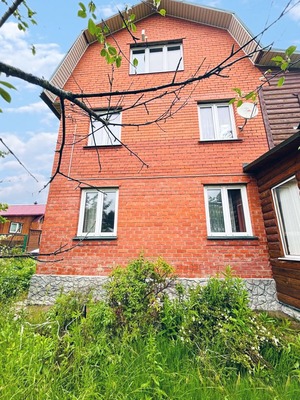 Продам дом, СНТ Родина тер, Сынково с, 0 км от города