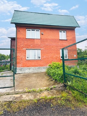 Продам дом, СНТ Родина тер, Сынково с, 0 км от города