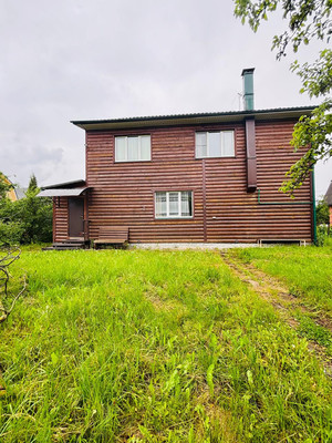 Продам дом, СНТ Родина тер, Сынково с, 0 км от города