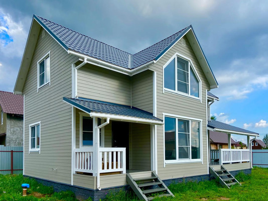 Продам дом, Филипповское д, 0 км от города