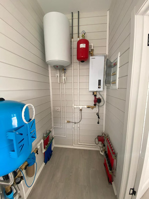 Продам дом, Филипповское д, 0 км от города