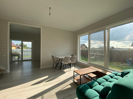 Продам дом, Филипповское д, 0 км от города