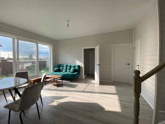 Продам дом, Филипповское д, 0 км от города