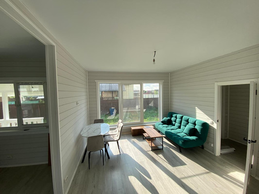 Продам дом, Филипповское д, 0 км от города