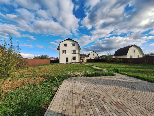 Продам дом, Сосновый Аромат тер. СНТ, 157, Васькино д, 0 км от города