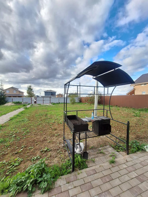 Продам дом, Сосновый Аромат тер. СНТ, 157, Васькино д, 0 км от города