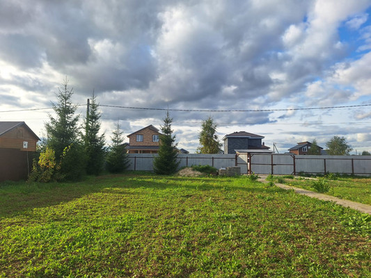 Продам дом, Сосновый Аромат тер. СНТ, 157, Васькино д, 0 км от города