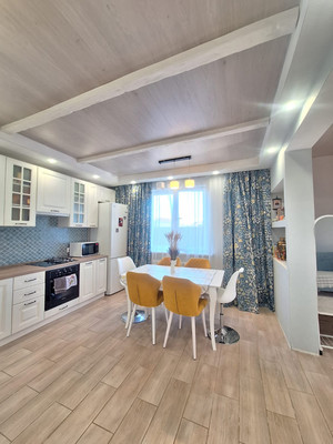 Продам дом, Сосновый Аромат тер. СНТ, 157, Васькино д, 0 км от города