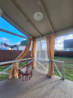 Продам дом, Сосновый Аромат тер. СНТ, 157, Васькино д, 0 км от города