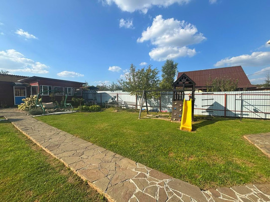 Продам дом, Лопасня тер. СНТ, Коровино д, 0 км от города